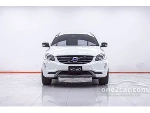 2017 Volvo XC60 2.0 T5 SUV
