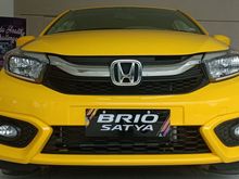 *Honda Brio DP mulai 15juta atau Angsuran mulai 2.8jutaan*