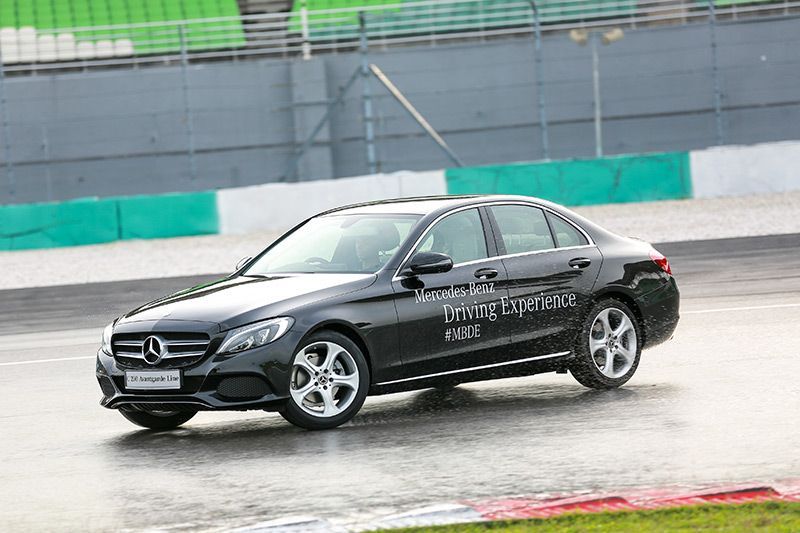 6 Varian Terbaru Mercedes-AMG 43 2