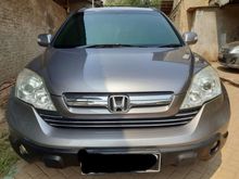 2009 Honda CR-V 2.4 i-VTEC