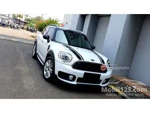 2019 MINI Countryman 1.5 Cooper SUV