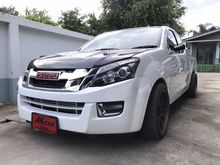 2014 Isuzu D-Max 2.5 SPACE CAB (ปี 11-17) S Pickup MT