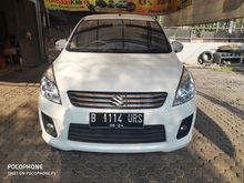 2014 Suzuki Ertiga 1.4 GX MPV