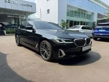 2022 BMW 530i 2.0 Opulence Sedan