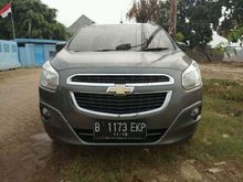 2013 Chevrolet Spin 1.5 LTZ SUV