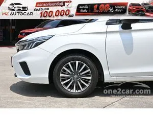 2023 Honda City 1.0 SV Hatchback