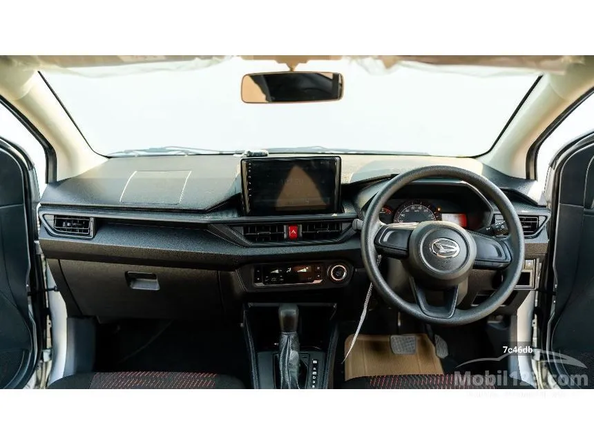 2023 Daihatsu Ayla R Hatchback