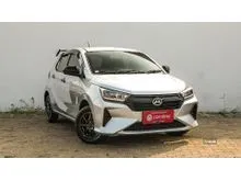 2023 Daihatsu Ayla 1.2 R Hatchback - MOBIL IRIT, BERKUALITAS & BERGARANSI