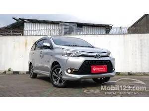 2016 Toyota Avanza 1.5 Veloz MPV