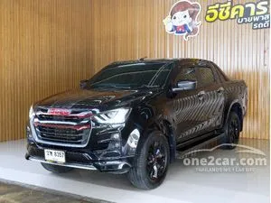 2022 Isuzu D-MAX 1.9 X-Series Hi-Lander Z Cab-4 Pickup