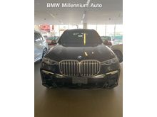 2019 BMW X7 3.0 G07 (ปี 19-26) M50d SUV