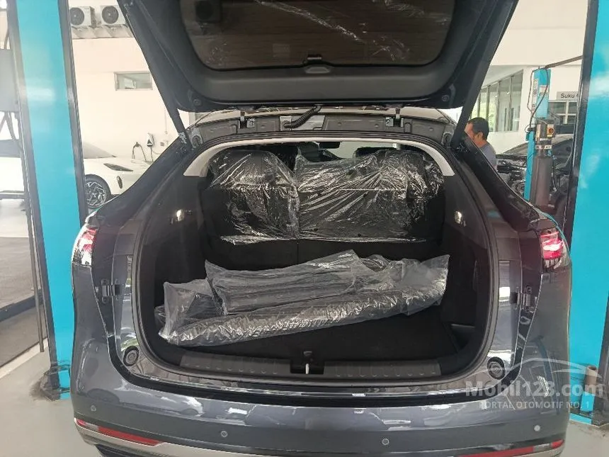 2026 GAC Hyptec HT Premium Hatchback