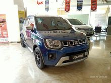 2021 SUZUKI IGNIS DP 15 JUTA PROMO AKHIR TAHUN