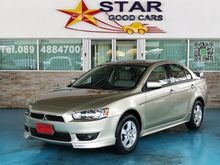 2010 Mitsubishi Lancer EX 1.8 (ปี 09-15) GLS Sedan AT