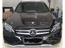 2017 Mercedes-Benz C250 2.0 AMG Sedan