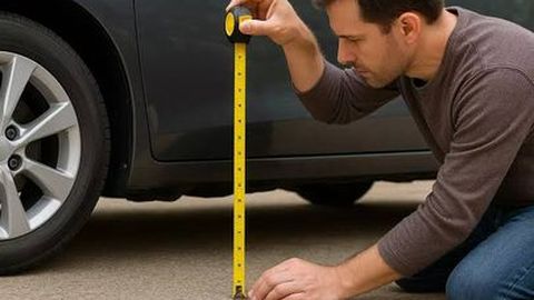 Ground Clearance Tinggi Penting Tidak Untuk Jalanan Indonesia? Ini Fungsi Sebenarnya yang Perlu Dipahami