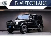 2025 Mercedes-Benz G450 3.0 W463 d SUV