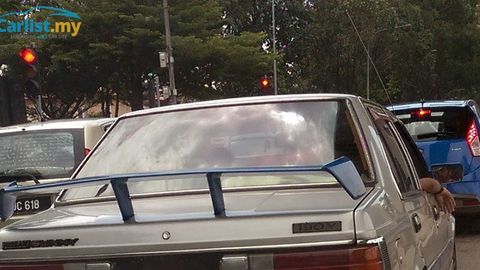 JPJ And KPDNKK To Clamp Down On Sale And Fixture Of Unauthorised Car Accessories