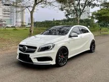2015 Mercedes-Benz A45 AMG 2.0 Edition 1 AMG Hatchback