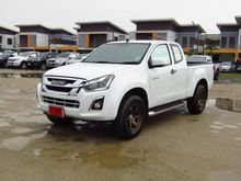 2016 Isuzu D-Max 1.9 SPACE CAB (ปี 11-17) Hi-Lander L Pickup