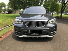 BMW X1 2.0 sDrive18i xLine 14rb KM