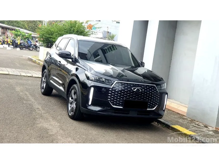 2025 Chery Tiggo Cross Premium SUV