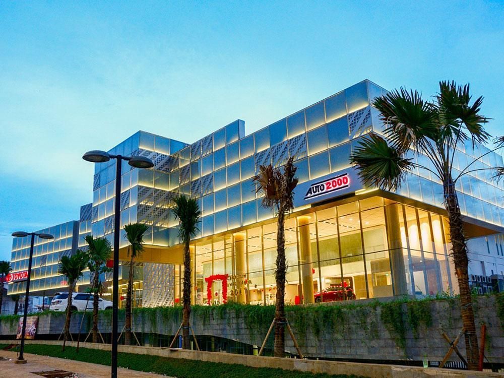 Harga 7 Model Toyota Naik Bulan Lalu, di Tengah Merosotnya Penjualan