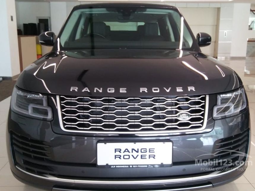 Land Rover Range Rover >> 2019 Land Rover Range Rover 3 0 Vogue Suv Land Rover Range Rover >> 2019 Land Rover Range Rover 3 0 Vogue Suv