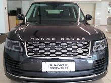 2019 Land Rover Range Rover 3.0 Vogue SUV