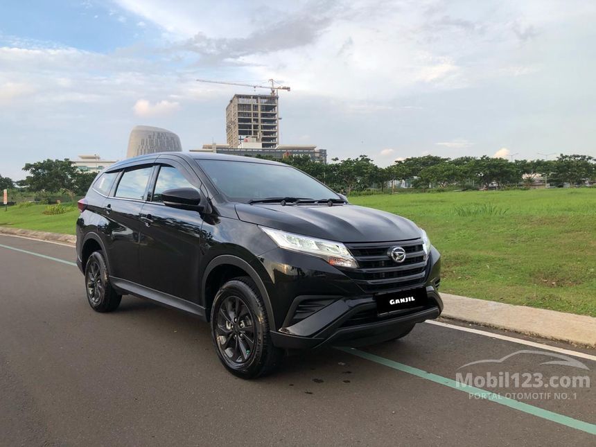 Daihatsu terios 2019