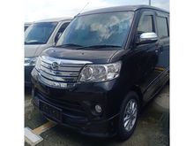 2020 Daihatsu Luxio 1.5 X MPV