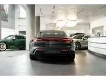 2024 Porsche Taycan 4S Performance Battery Sedan