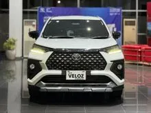 2026 Toyota Veloz 1,5 V HEV MPV PROMO HARGA TERBAIK, DISKON BESAR, DP RINGAN, CASH BERTAHAP BISA, SEMUA DIBANTU, UNIT READY STOK