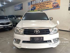 Toyota Mobil bekas dijual di Jawa-timur Indonesia - Dari 