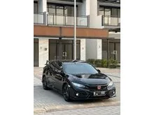 2021 Honda Civic 1.5 RS Hatchback
