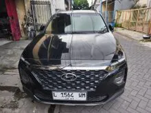 2019 Hyundai Santa Fe 2.2 Grand CRDi SUV