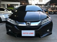 2014 Honda City 1.5 (ปี 14-18) SV i-VTEC Sedan AT