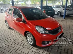 2018 Honda Brio 1.2 Satya E Hatchback
