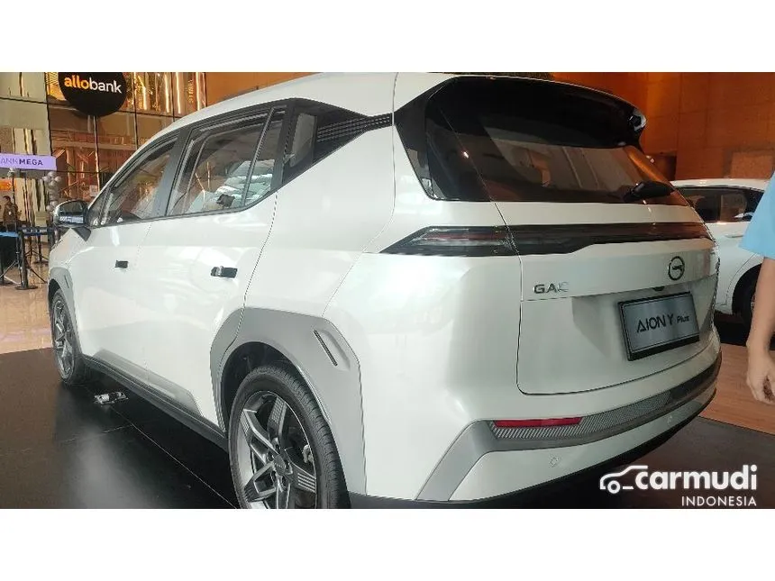 2024 GAC Aion Y Plus EV Premium Wagon