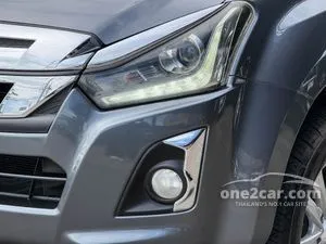 2018 Isuzu D-MAX 1.9 Hi-Lander Z Space Cab Pickup