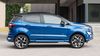 New Ford EcoSport untuk Eropa 