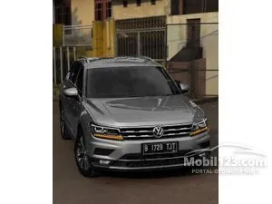 2020 Volkswagen Tiguan 1.4 TSI Allspace SUV