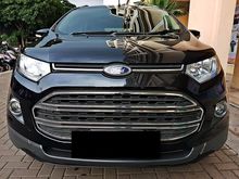 2014 Ford EcoSport 1.5 Titanium Automatic Service record resmi KM 35rb
