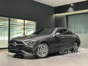 2023 Mercedes-Benz C350 2.0 e AMG Dynamic Sedan