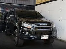 2020 Isuzu MU-X 3.0 (ปี 13-19) DVD 4WD SUV