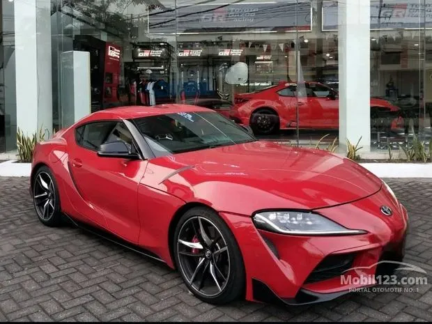 Jual Toyota Gr Supra Bekas di Indonesia Harga Murah, Kondisi Terbaik ...