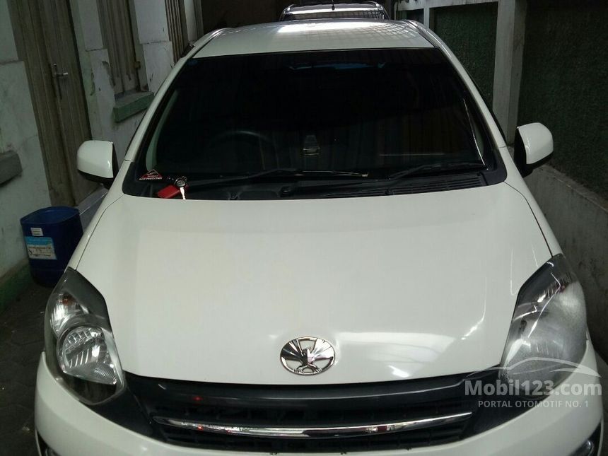 Jual Mobil Toyota Agya 2016 G 1.0 di Jawa Tengah Automatic Jual Mobil Toyota Agya 2016 G 1.0 di Jawa Tengah Automatic