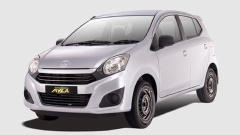 Ayla Tanpa AC & Audio Mobil Termurah di Indonesia, Kenapa Daihatsu Masih Jual?