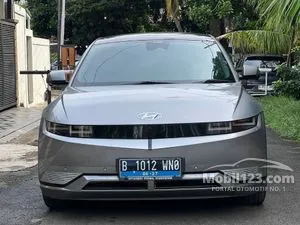 2022 Hyundai IONIQ 5 Signature Long Range SUV
