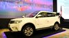 2017 Geely Boyue Previewed In Malaysia